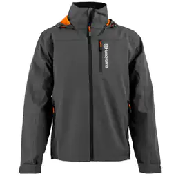 Husqvarna Xplorer Garden Rain/Wind Jacket, Size M